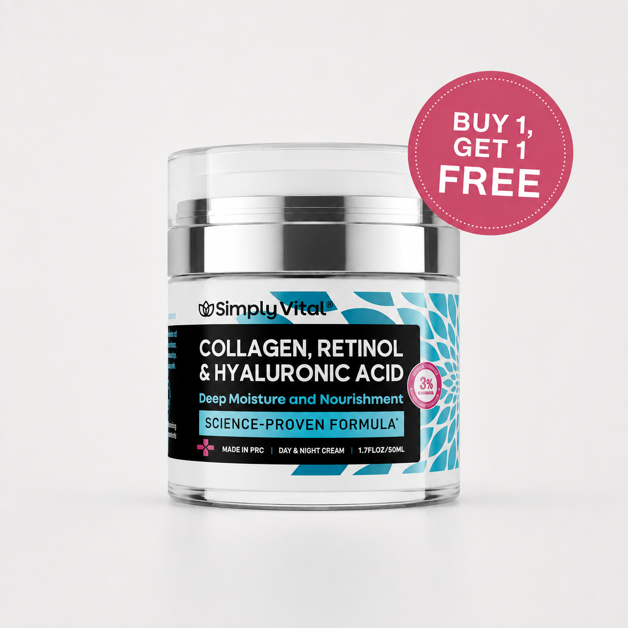 Norisse Age Reset Cream