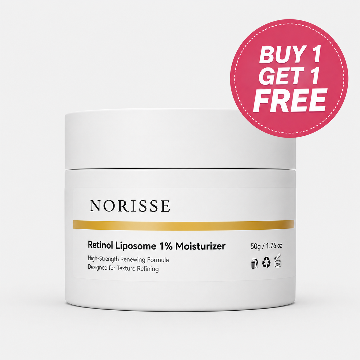 Norisse Age Reset Cream