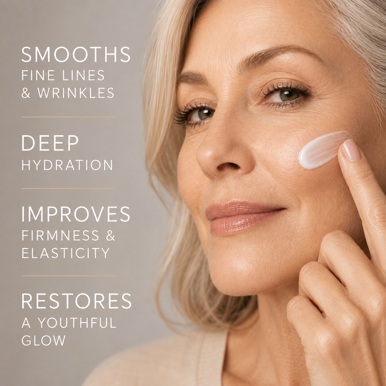 Norisse Age Reset Cream