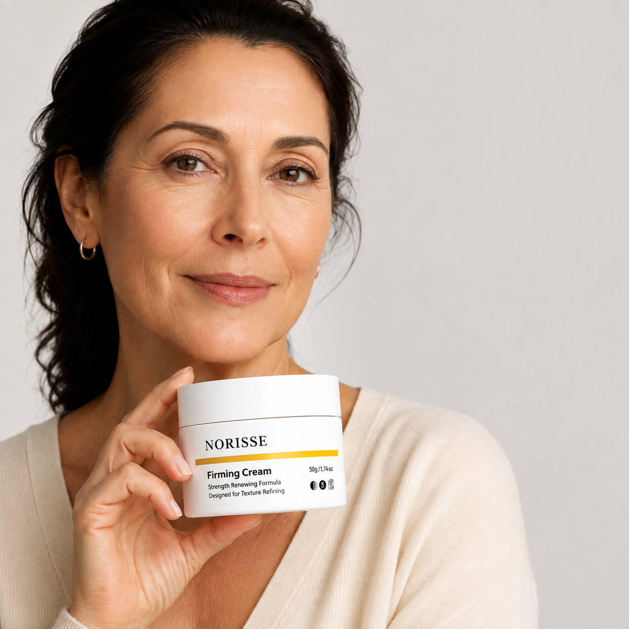 Norisse Firming Cream