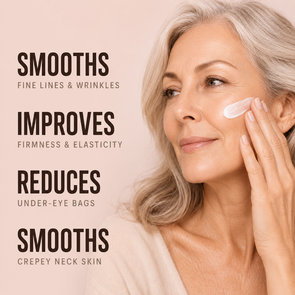 Norisse Firming Cream
