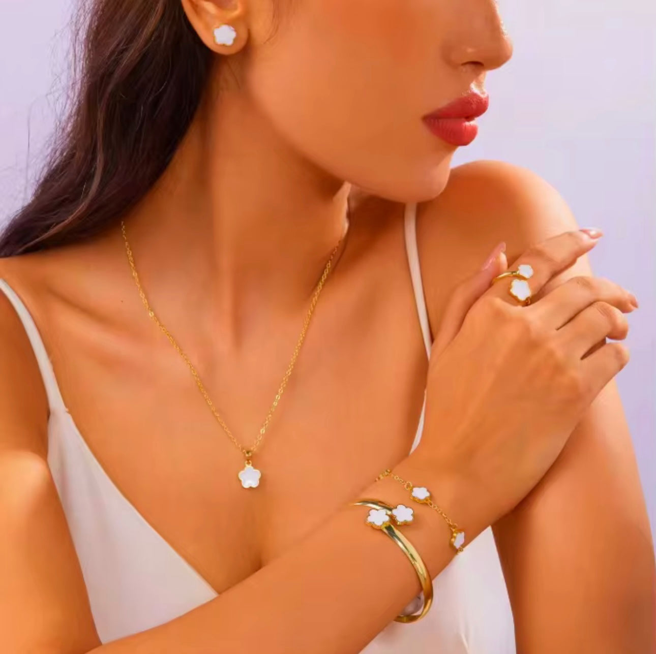 Norisse · Conjunto 5 piezas